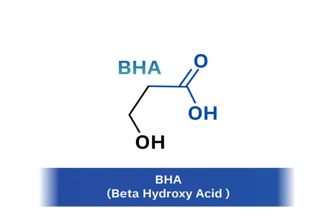 سالیسیلیک اسید یا بتا هیدروکسی اسید (BHA) یکی از محبوب‌ترین مواد در محصولات مراقبت از پوست است.