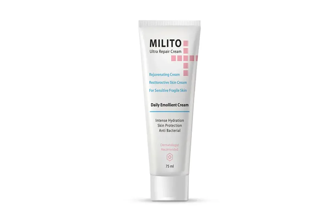 Milito Ultra Repairing Cream